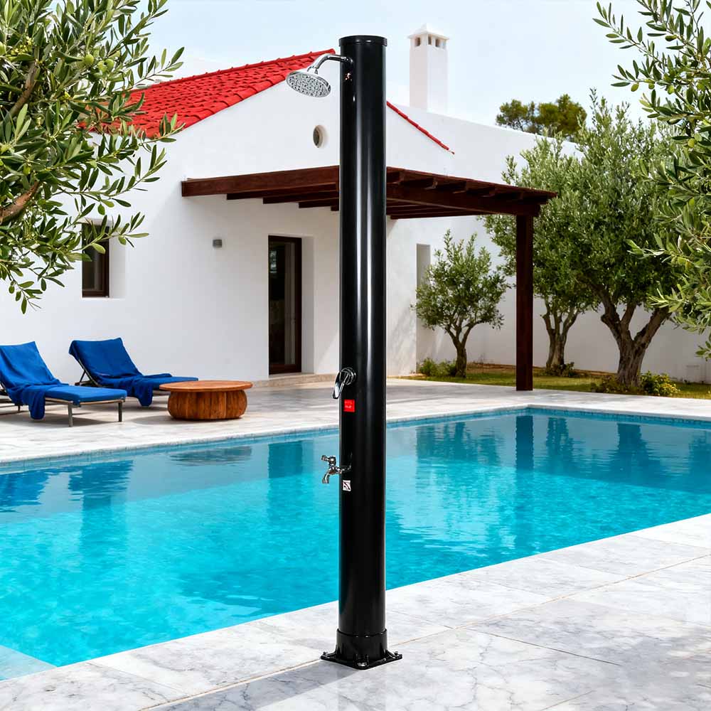 LY35L06 Cith Gréine Iniompartha Éicea-Cháirdiúil Allamuigh