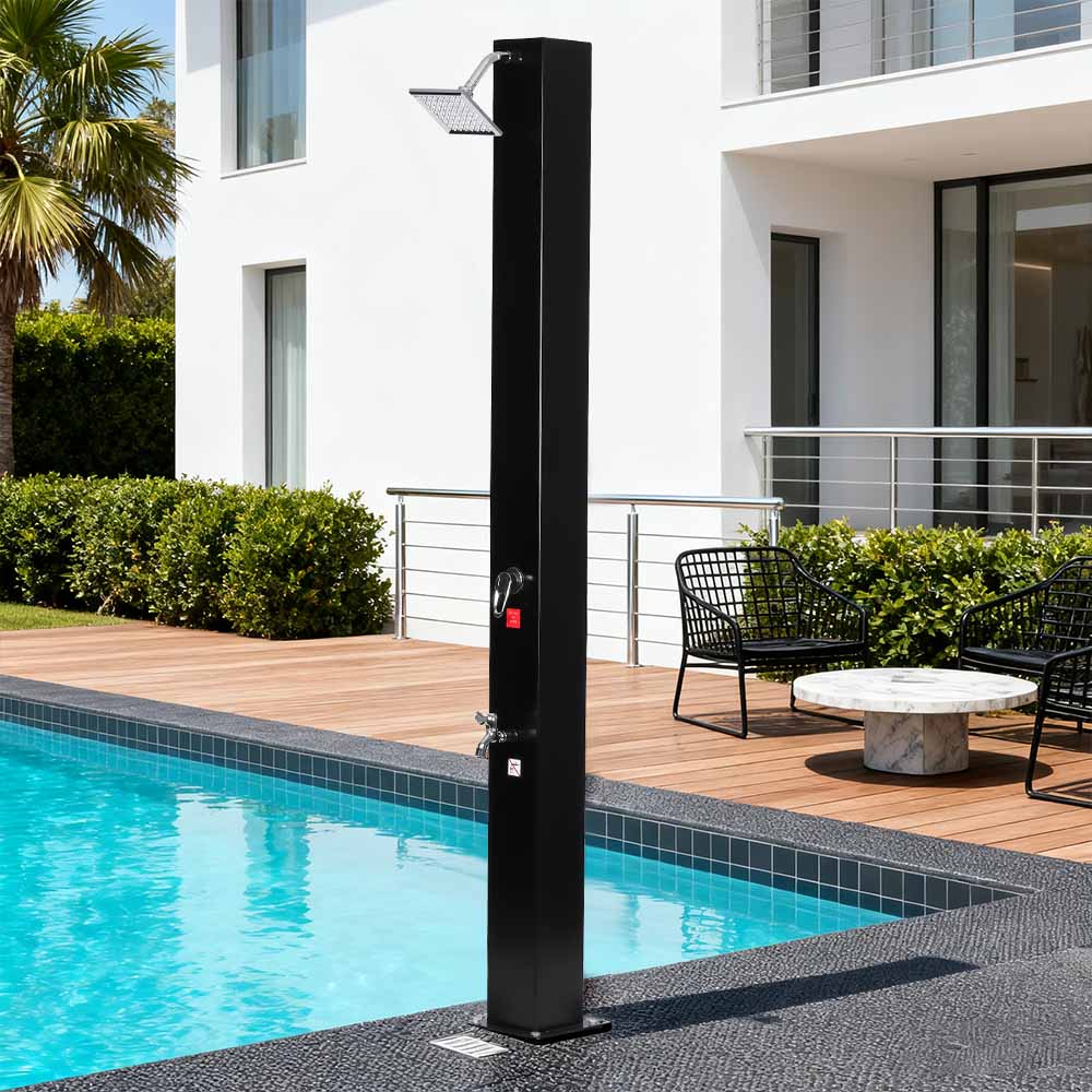 LY35L04-SS Cith Solar Allamuigh Ard-Acmhainne