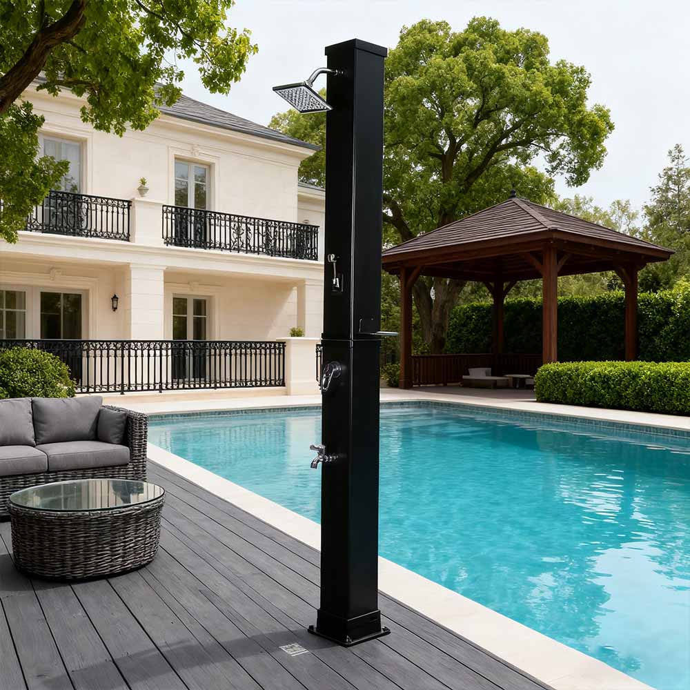 LY35L07 Cith Gréine Ilfheidhmeach Móracmhainne