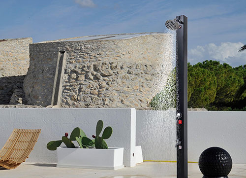 An Féidir Leat Cith Gréine 30L a Úsáid go Sábháilte i bhFíoraimsir?