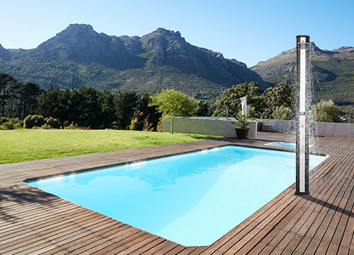 Conas cithfholcadh gréine 18L a shuiteáil agus a bhaint