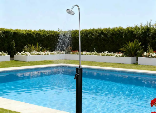 Cé chomh héifeachtach is atá téamh cithfholcadh gréine 18L